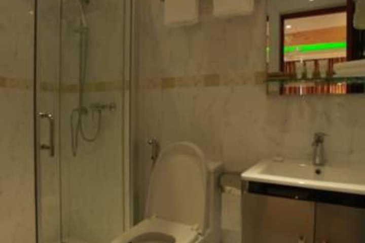 Bath Amenities