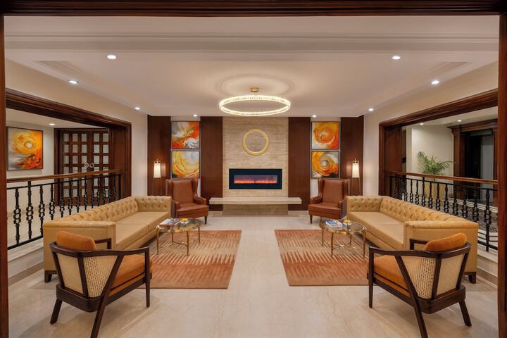 Hotel Interior 2 of 27