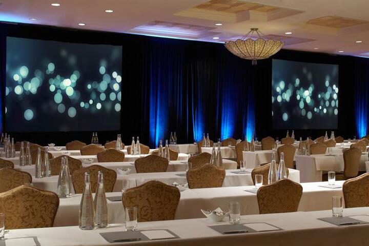 Fitness Center Photo