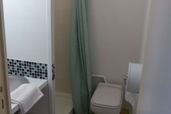 Bath Photo