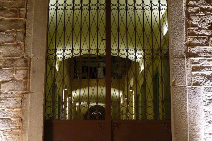 Hotel 83 of 103