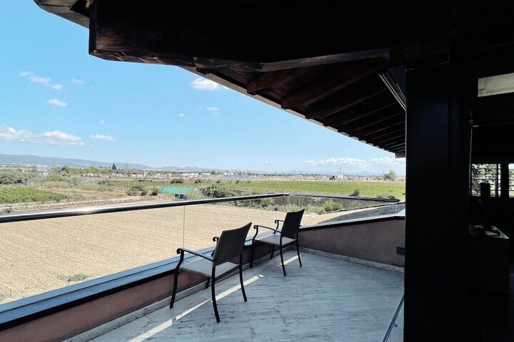 View from room
