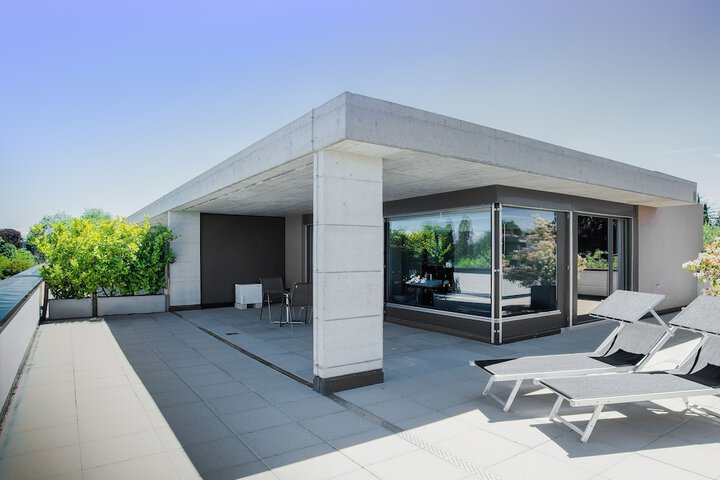Terrace/Patio 25 of 38
