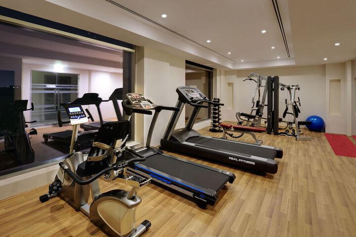 Health and Fitness 35 of 66