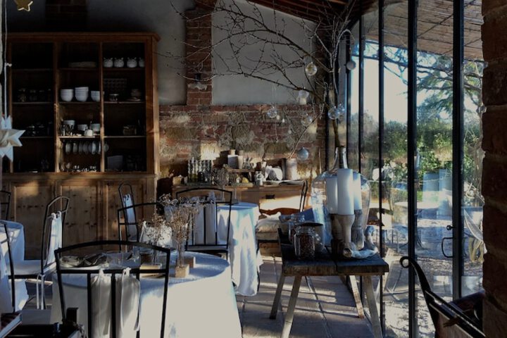 Breakfast/Coffee Service 39 of 90