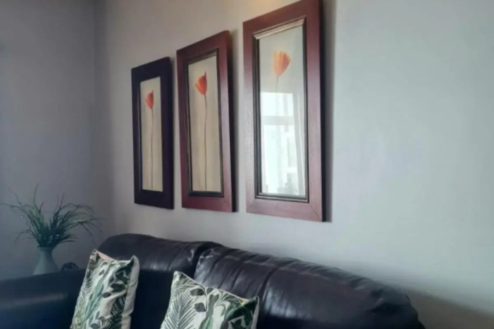 Point Village Accommodation Ocean Two 42