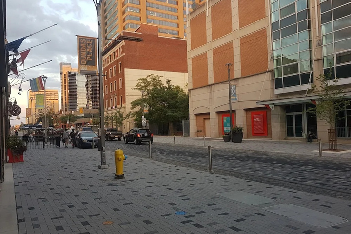 Image of Wander - Downtown London
