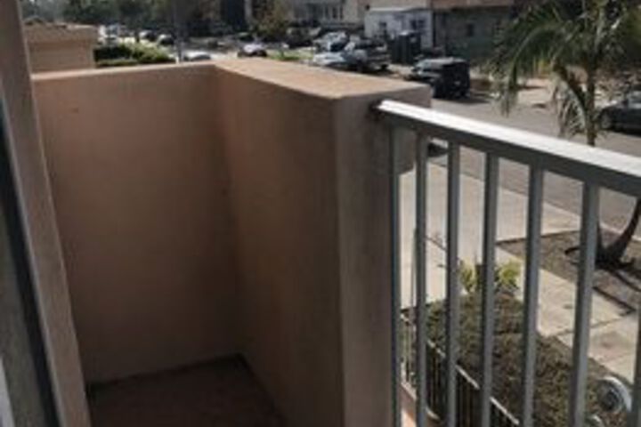 Terrace/Patio 3 of 119