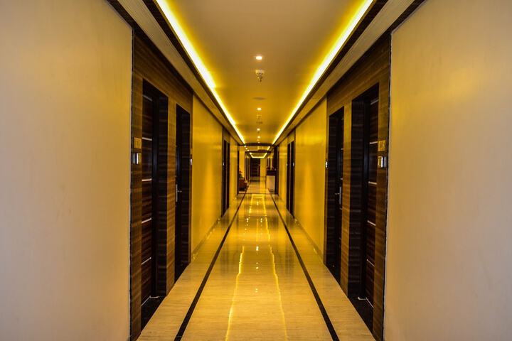 Hotel Interior 2 of 39