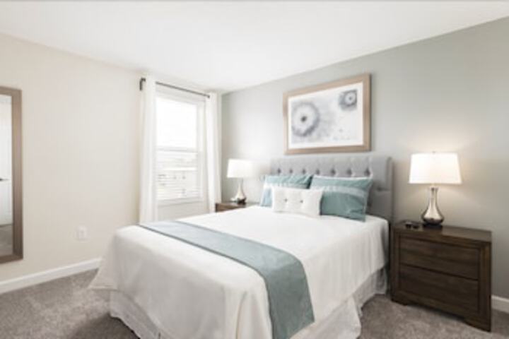 Fitness Facility Photos