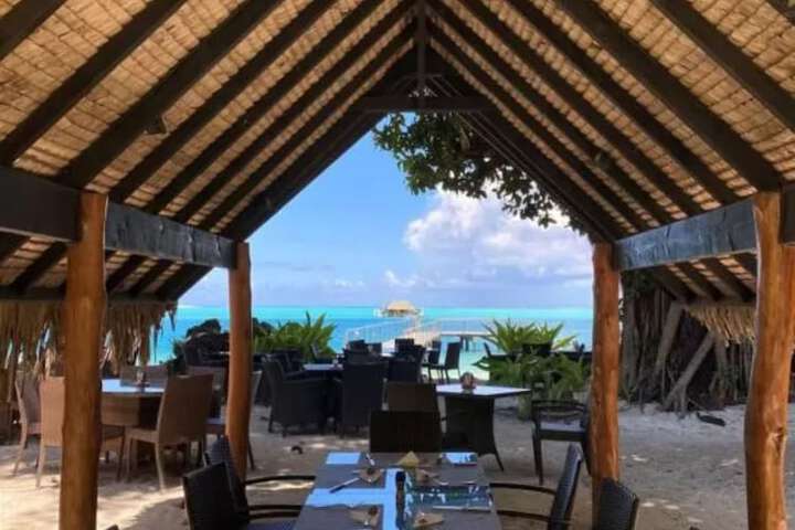 Restaurants