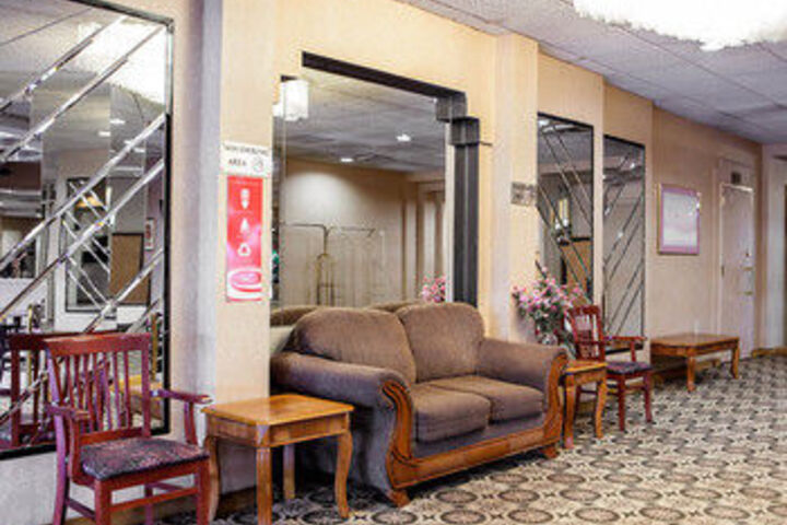 Hotel Interior 23 of 24