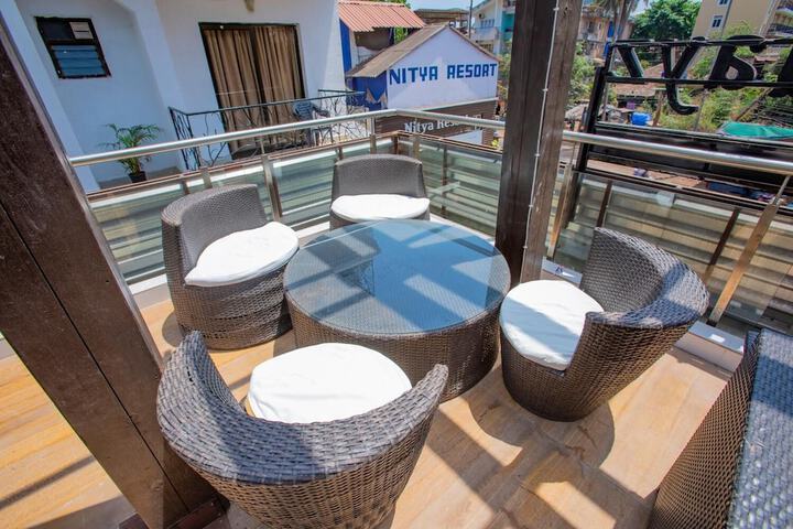 Terrace/Patio 21 of 51