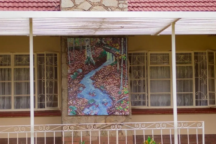 Pamushana Comfortable Home Away From Home