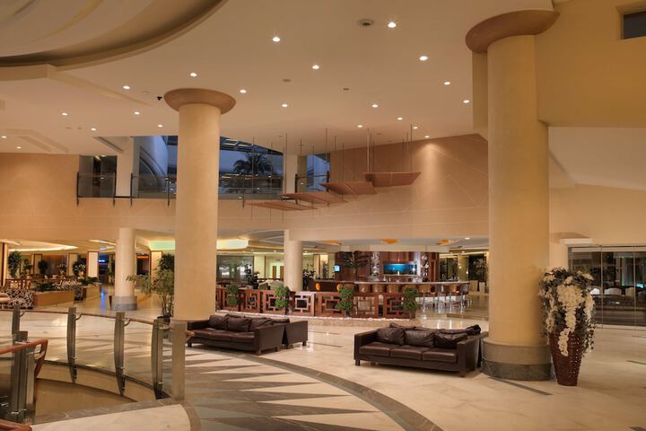 Hotel Interior 2 of 80