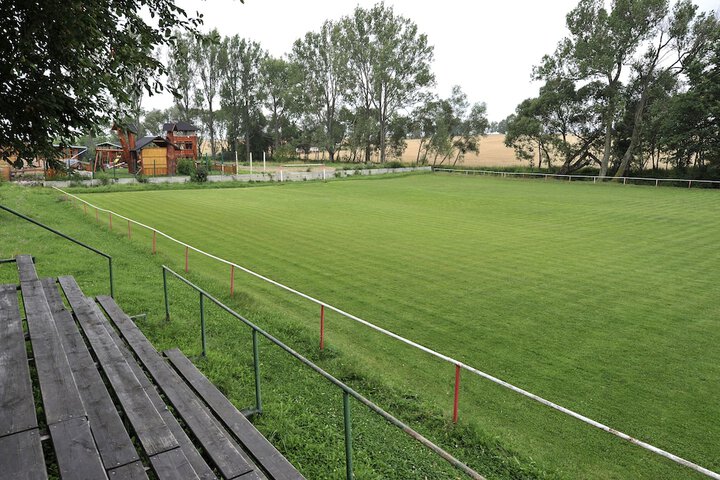 Sports facility