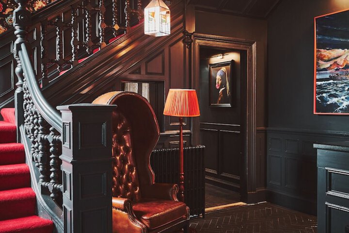 No17 The Promenade