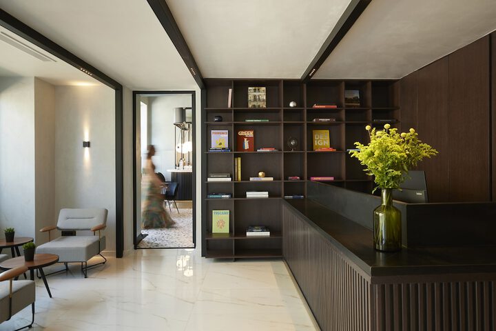 Hotel Interior 2 of 92