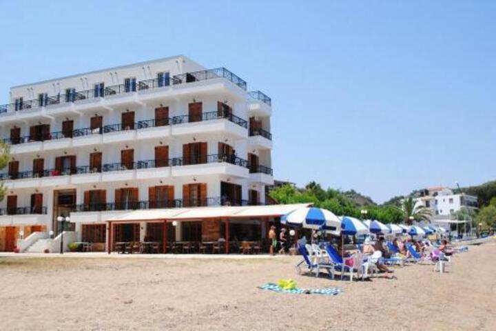 General 5 of 10