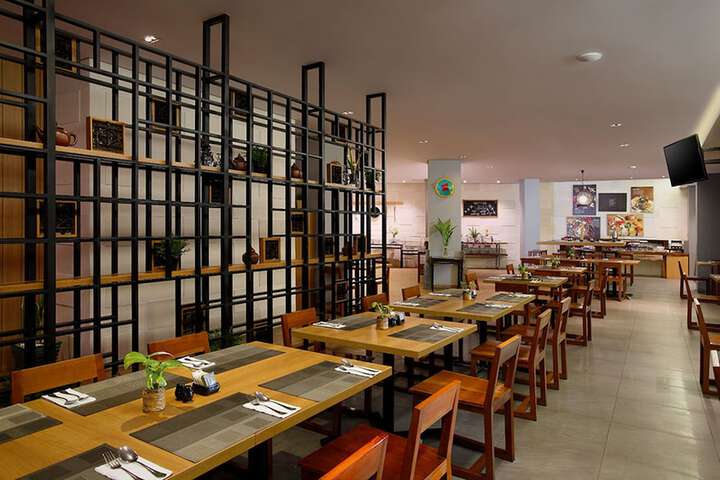 Restaurants
