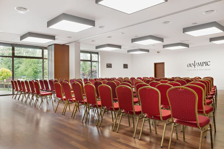 Meeting 22 of 27