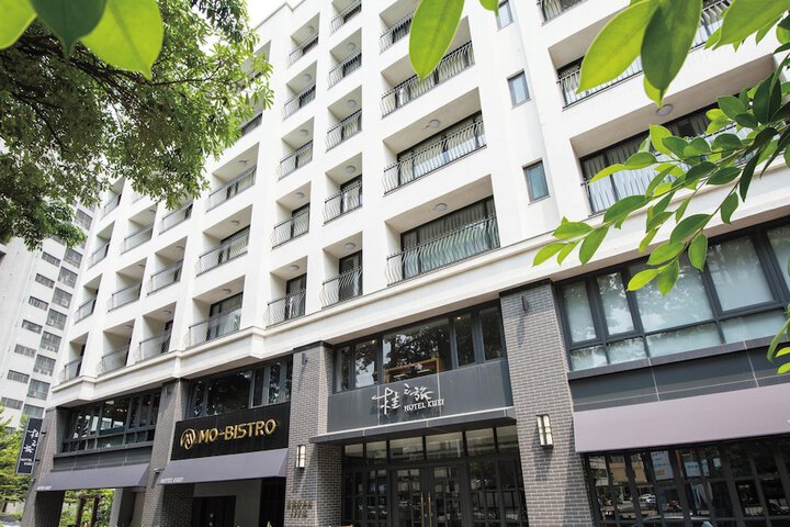 Hotel 77 of 77