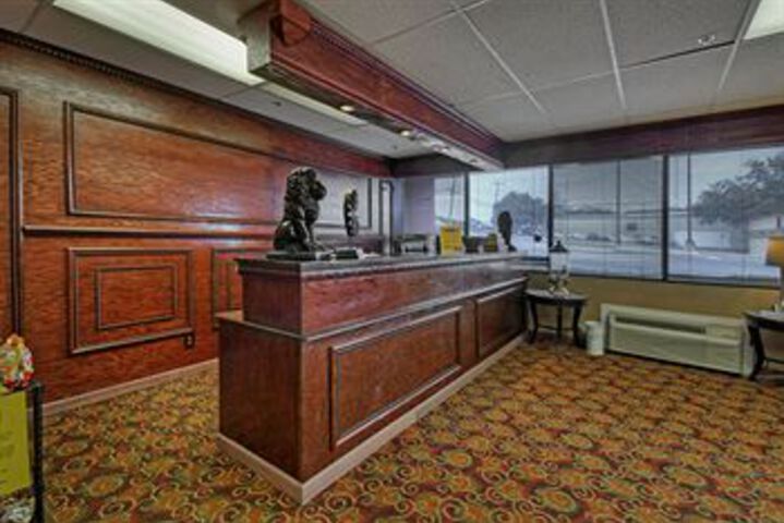 Hotel Interior 13 of 66