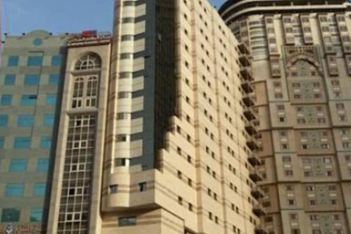 Hotel 33 of 34