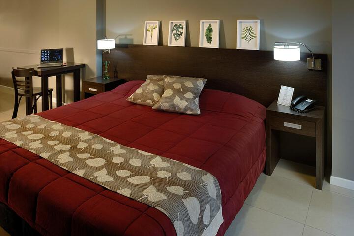 Fitness Center Photo