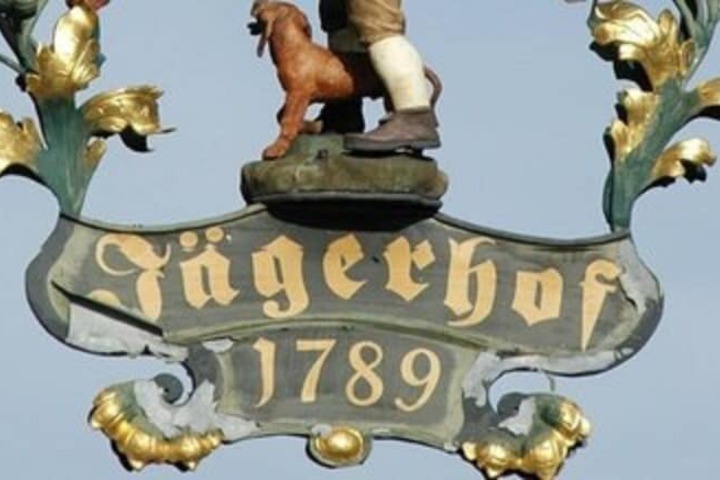 JAGERHOF