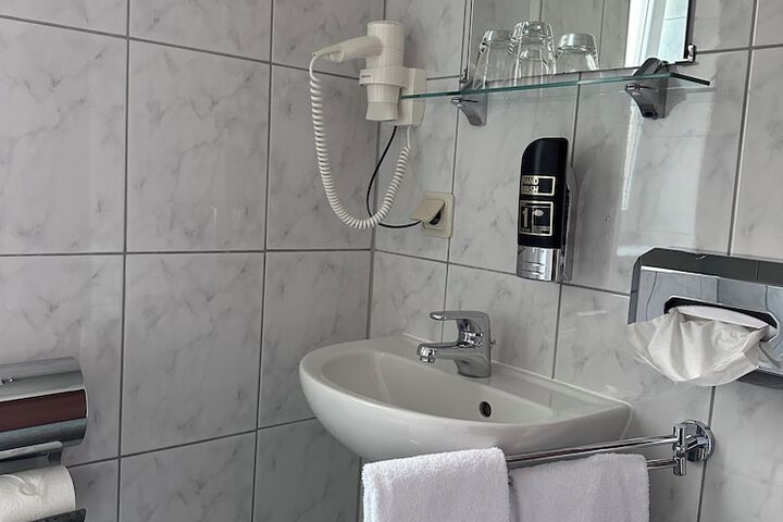 Bath Amenities