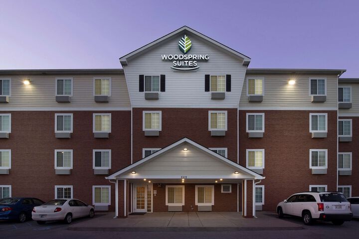 Hotel 18 of 18