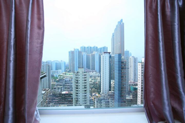 Hotel View 193 of 195