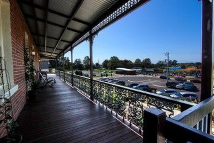 Terrace/Patio 22 of 22