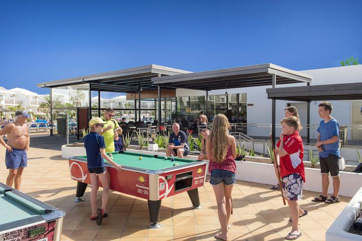 Billiards