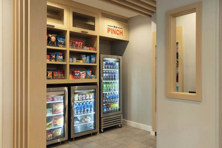 Amenities