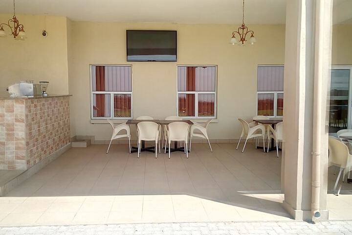 Terrace/Patio 65 of 82