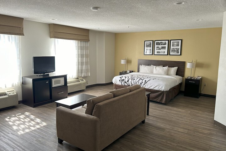 1 King Bed (12 of 21)