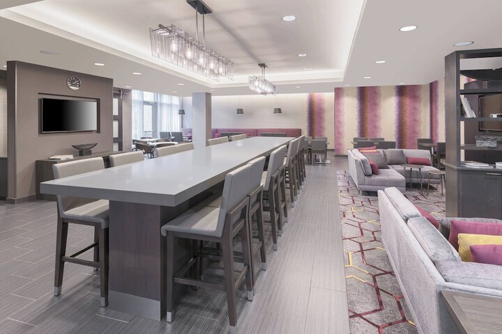 Breakfast/Coffee Service 32 of 46