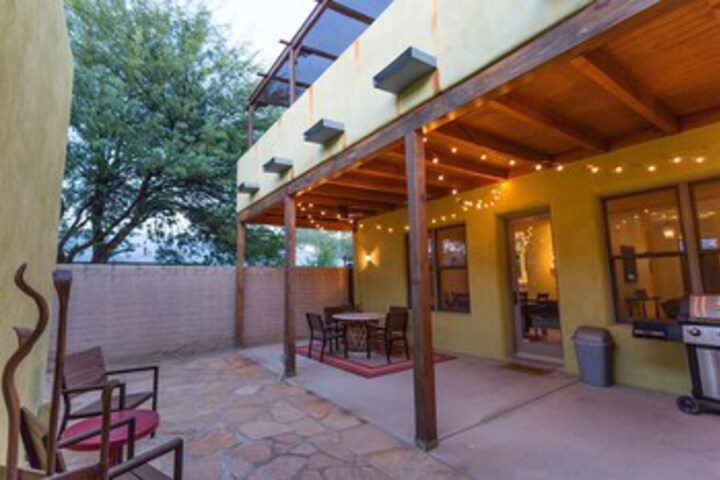 Terrace/Patio 28 of 29