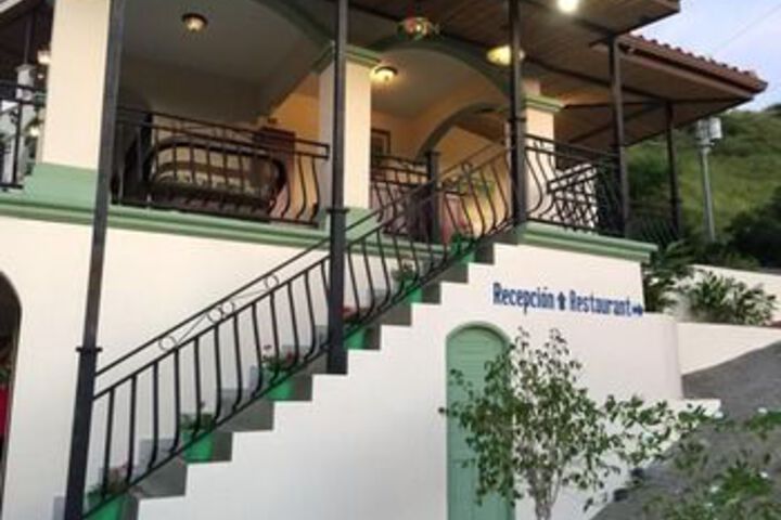 Hotel 33 of 64