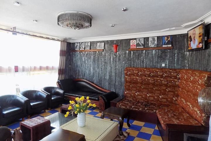 Hotel Interior 4 of 23