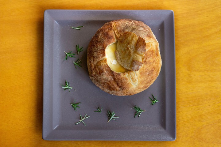 Dining Photos