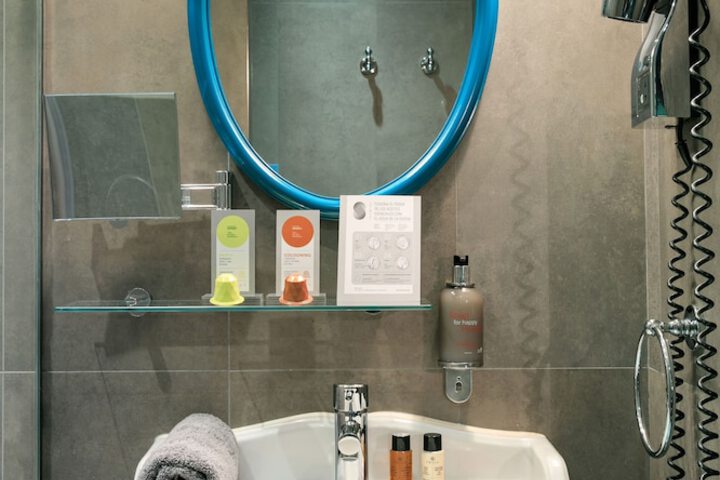 Bath Amenities
