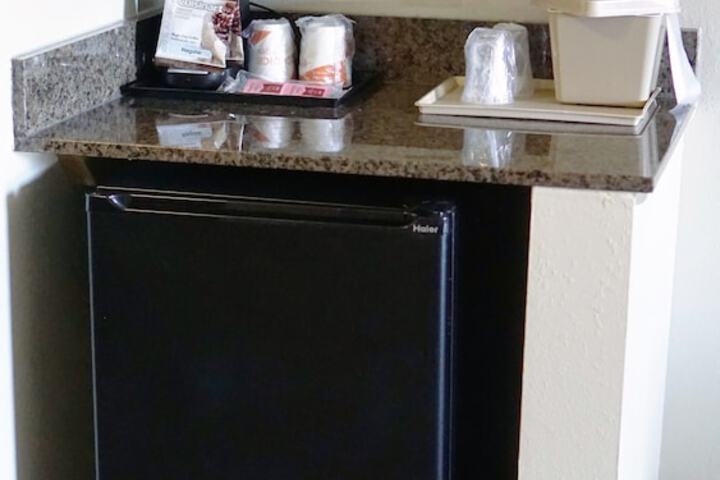 Mini-refrigerator