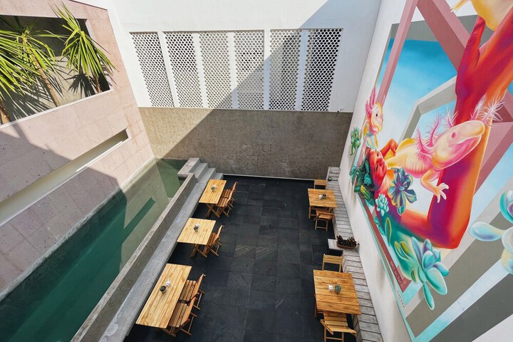 Terrace/Patio 39 of 50