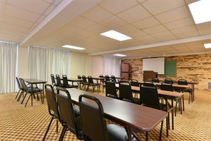 Fitness Center Photo