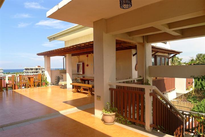 Terrace/Patio 88 of 105