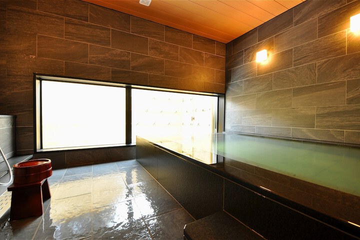 Public bath