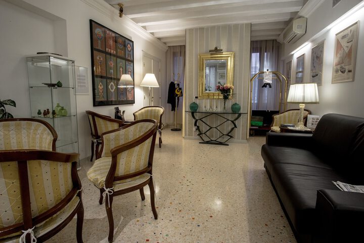 Lobby Photos